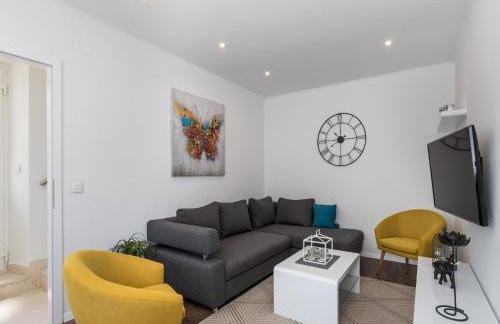 Holiday Home Monika - Two Bedroom Holiday Home with Terrace and Sea View - Photo 1