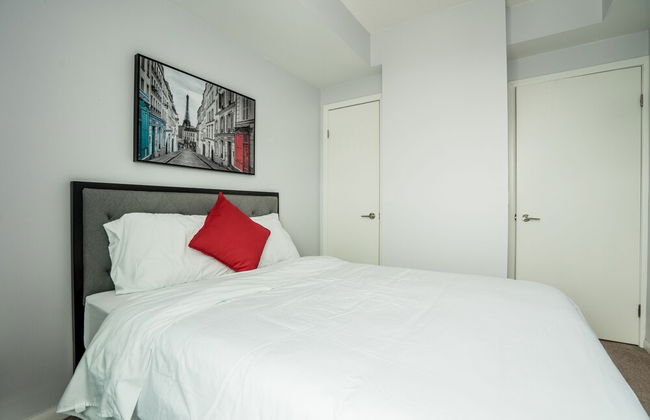 Aaira Suites at Fort York - Foto 2
