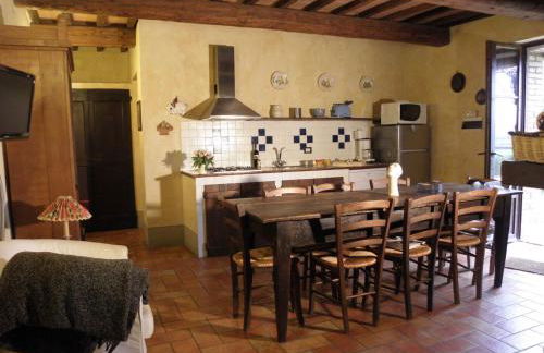 Appartamento Pietra Viva, Wifi, Near Perugia - Foto 23