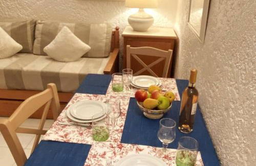 St Raphaël piscine wifi, commerces et mer à pieds - Foto 3