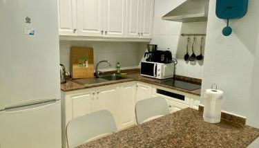 Loft Santa Catalina Park II - Foto 5