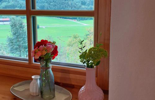 Ferienwohnung sZuahäusl - Foto 14