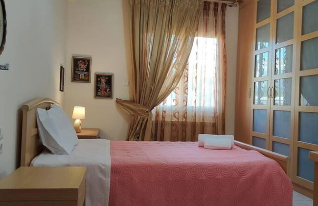 Evaggelia s Private House in Fanes Rhodes - Foto 6