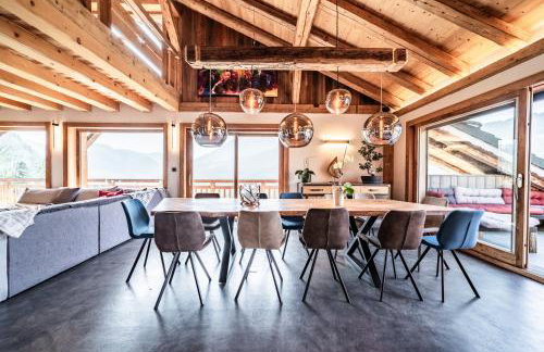 Le Perray Alpine Lodge - Photo 27