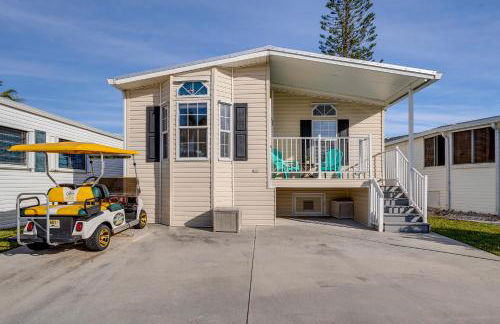 Nettles Island Jensen Beach Home Walk to Ocean! - Foto 19