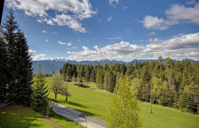 Apartment in Mooswald in Carinthia With Pool - Foto 29