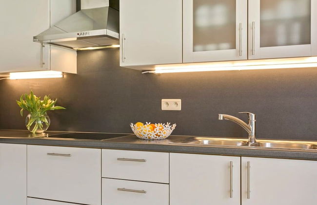 Summer-house With Sunny Garden Nearby Beach - Foto 51