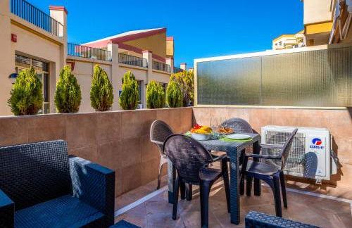 OleHolidays 601 Romana Playa junto al mar - Foto 21