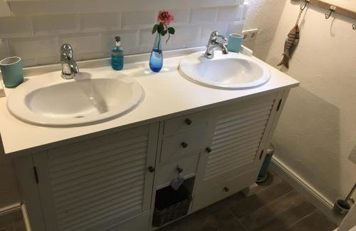 Ferienwohnung Ankerplatz - Foto 25