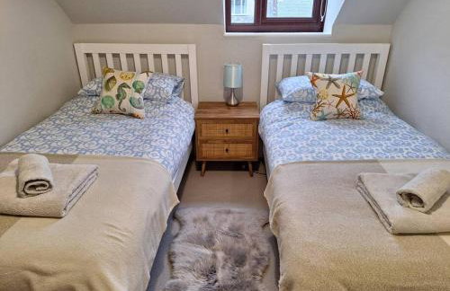 Two bedroom apartment close to the beach - Foto 13