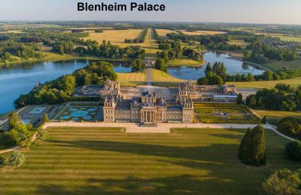 Stylish 1 Bedroom Flat with Parking in Oxford - Foto 36