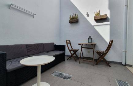 Beautiful Studio With Patio Carrapateira - Foto 12
