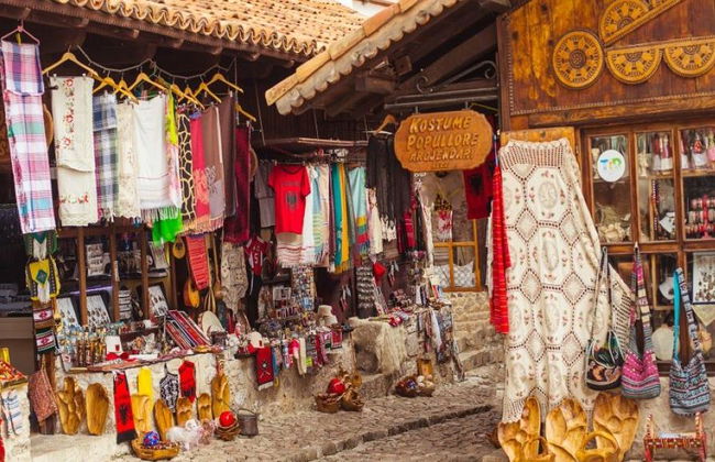 Discover Kruja and The Sari Salltik Cave - Full-Day Tour - Photo 1