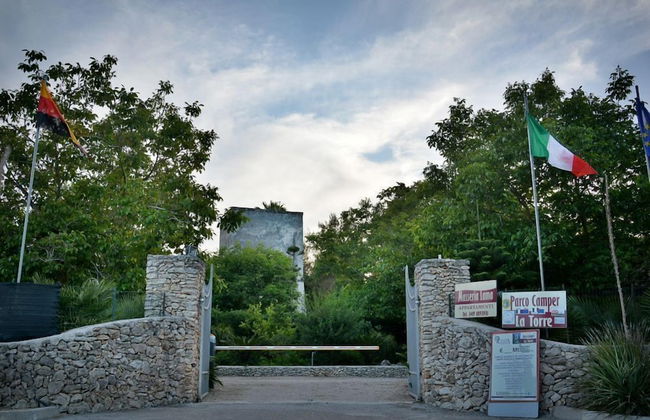 Masseria Lama - Foto 57