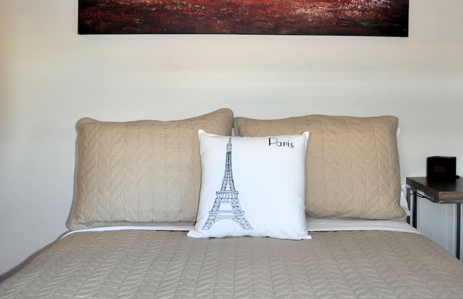 Le Chic-Urbain - Foto 23