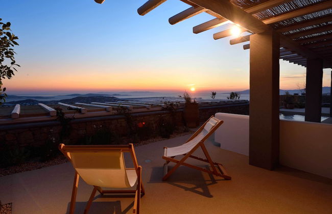 Kounoupas Complex by Mykonos Rocks - Foto 65