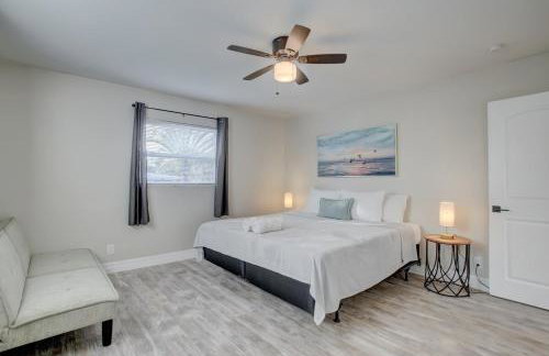 Heated Pool Gameroom Lux House near Beach - Foto 42