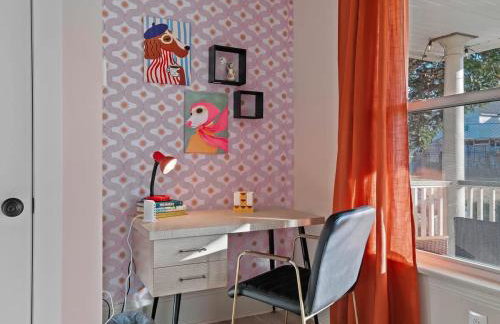 Cleveland Escape - Hot Tub - Karaoke Machine - Sleeps 12 - Foto 11