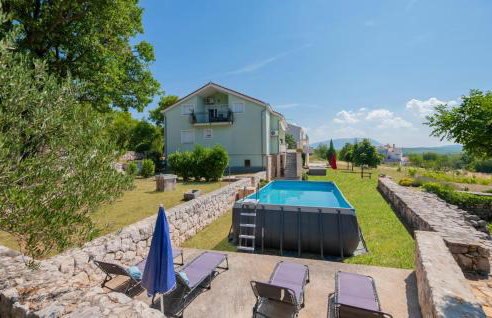 6 Bedroom Nice Home In Svib - Foto 10