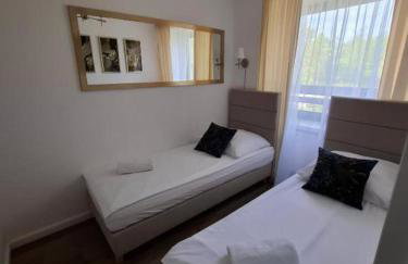 Palmowy Zakątek 2 pokoje dla rodziny Apartament Deluxe - Foto 2