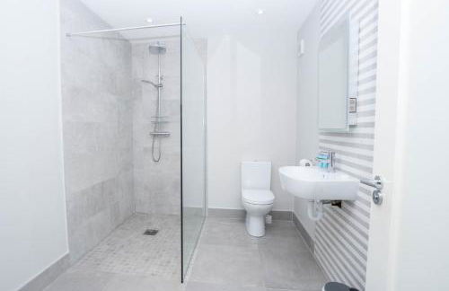 Stable Court Apartments - Foto 12