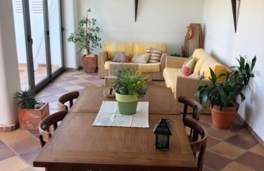 villa cinco palmas - Foto 24