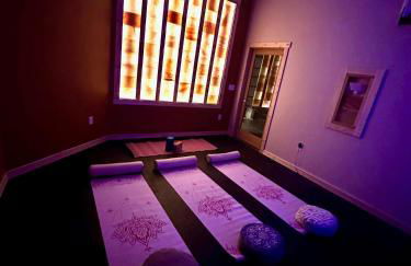 Evergreen Haven Lodge and Bunkhouse - Foto 36