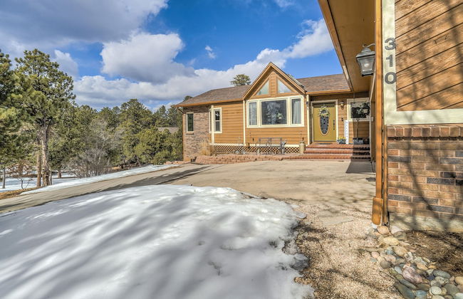 The Phone Booth - Foto 66