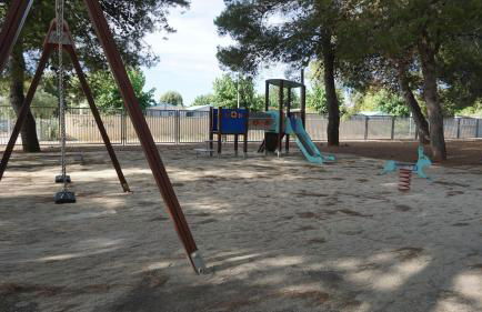 Denia Beach Suite with pool, sun terrace and tennis court - Foto 41