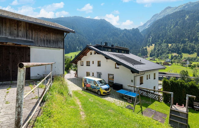 Spacious Apartment With Solarium - Foto 28