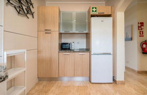 Apt Brightness Comfort In Burgau - Foto 8