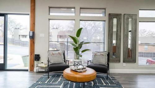 Landing at The Biltmore - 1 Bedroom in North Arlington - Foto 4