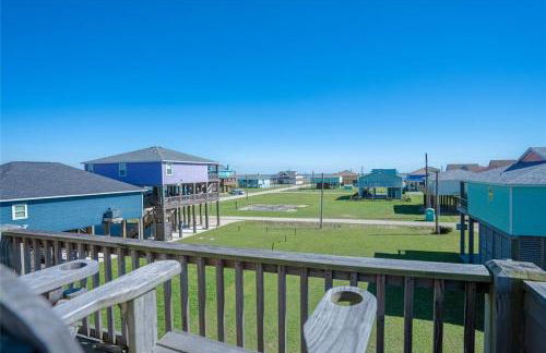 Family Tides home - Foto 26