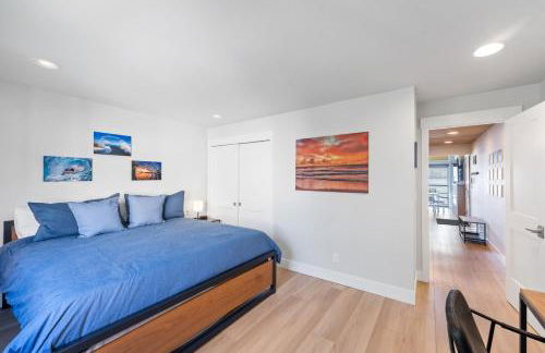 Lake Chelan Shores - Beachfront Sunsets #6-5 - Foto 12