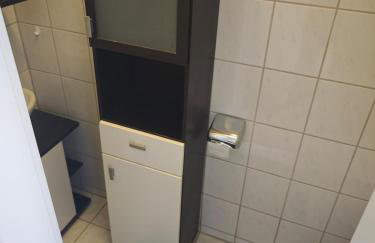 Moderne helle 75qm Wohnung am Salbker See inkl Parkplatz, Balkon - Foto 13