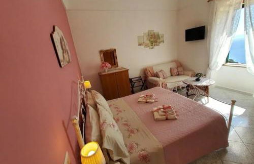 LA VILLA DI ENZO Casa Vacanze con vista mare - Photo 8