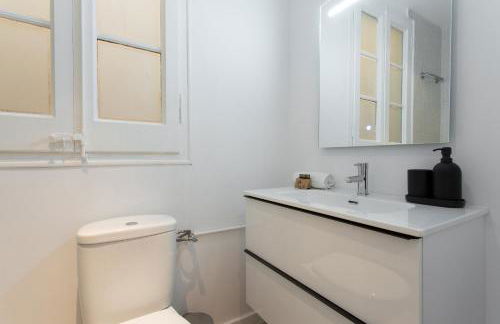 11CRC1037 Newly decorated apartment near Sants Station - Foto 26