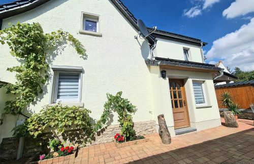 Ferienwohnung zur Burg - Foto 19