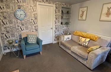 1, Bank End Cottages - Foto 9