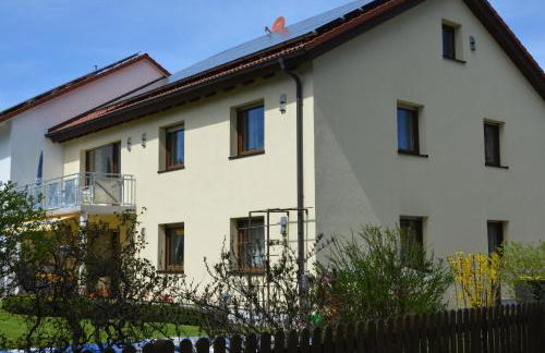 Ferienwohnung Gabler - Foto 1