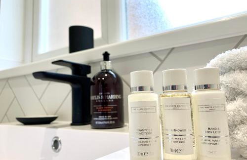 Stylish Cambridge Pad - Foto 12