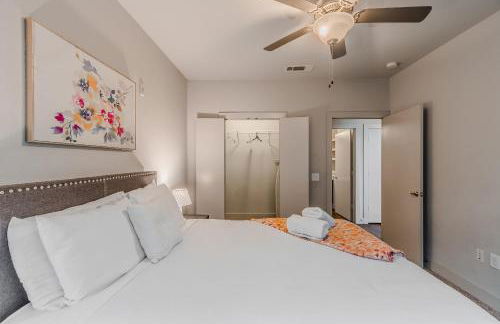 GA Living Suites - Knox District Uptown Dallas - Foto 25