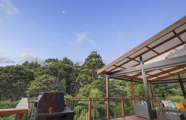 Tranquil Sunset Retreat - Spa - Netflix - Foto 20