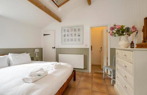 East Green Farm Cottages - Gardeners Cottage - Foto 14