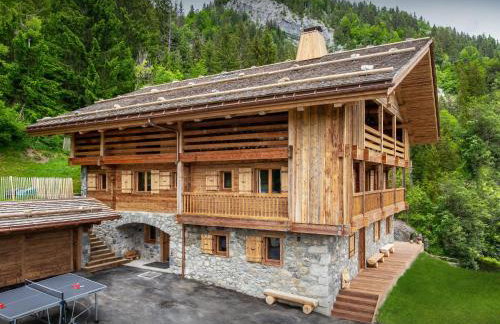 Chalet Happyview - OVO Network - Foto 35