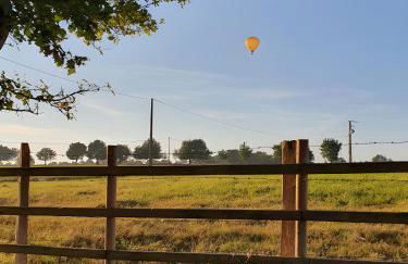 Gîte Au Petit Bonheur - Photo 24