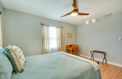 Sunny Lake Wales Getaway - 1 Mi to Downtown - Foto 20