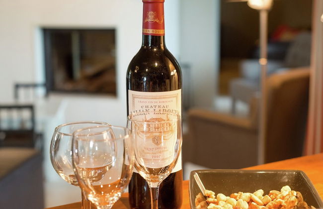 Luxury Holiday Home in Thirimont Liege With Private Garden - Foto 42