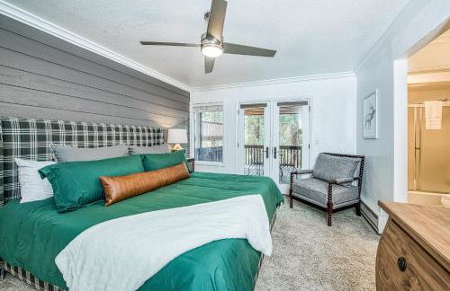 Huntington Lake Condo 115 - Foto 16