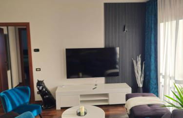 Blu Petrolio Stay-Karabas Apartments - Foto 19